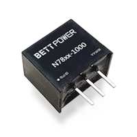 DC-DC非隔离电源