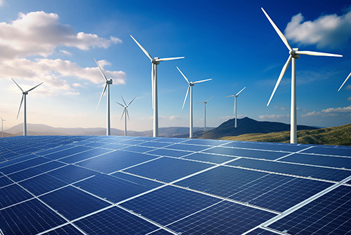 为助力中国光伏新能源行业发展而奋斗 &mdash;&mdash; 钡特电源