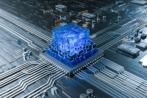 探索电源模块的多元应用：驱动现代科技的核心力量