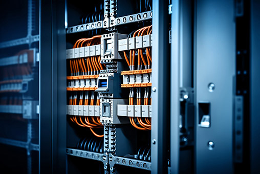 工业电源模块的核心标准及主要分类