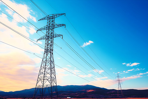 电力电源模块在电力行业中的应用与选择