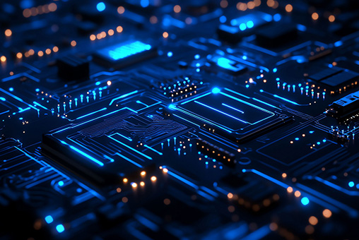 电源模块的作用：现代电子设备的核心动力源