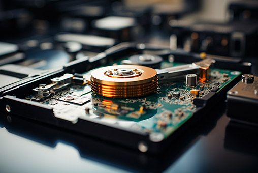 电源模块5大常见故障及成因分析