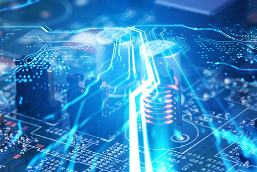 模块电源中所使用到的元器件及其作用