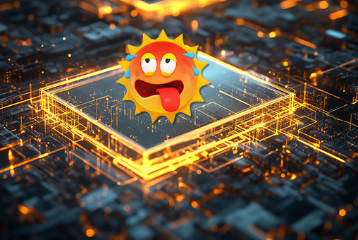 模块电源在炎热的夏天易产生什么故障风险？作为硬件专家的你都知道吗？