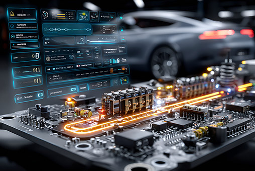 在应用模块电源中，防雷/防浪涌的选型要点有什么？