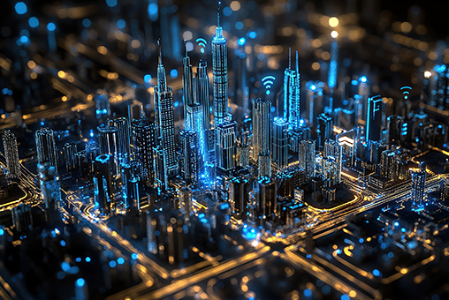 电源模块是什么？