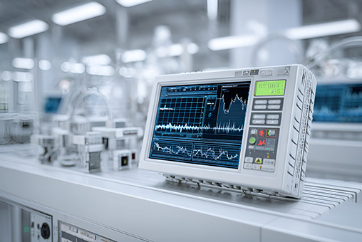 为什么测试工业电源纹波噪声要用20MHz带宽？-广州钡源