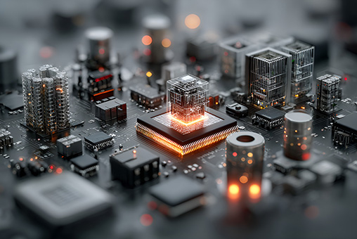 隔离模块电源的隔离电压、隔离电阻、隔离电容是什么？-广州钡源