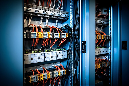 工业模块电源选型避坑：电压电流是基础，功率余量才是稳定底气