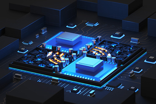 为什么工业模块电源的效率参数，对设备功耗和散热设计至关重要？-广州钡源