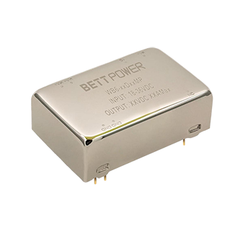DIP24封装V-MP系列(6-8W)-DC-DC宽电压输入稳压输出(1-500W)
