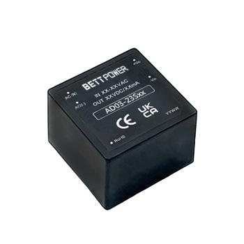 AD03-23Sxx-电源模块