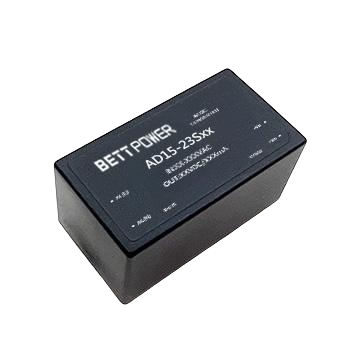 AD15-23Sxx-电源模块