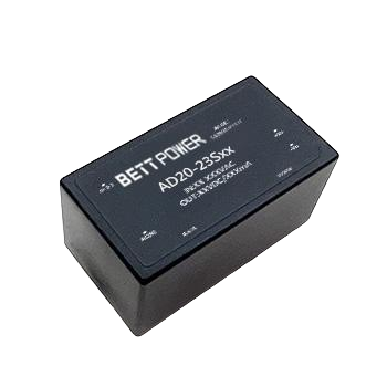 AD20-23Sxx-电源模块
