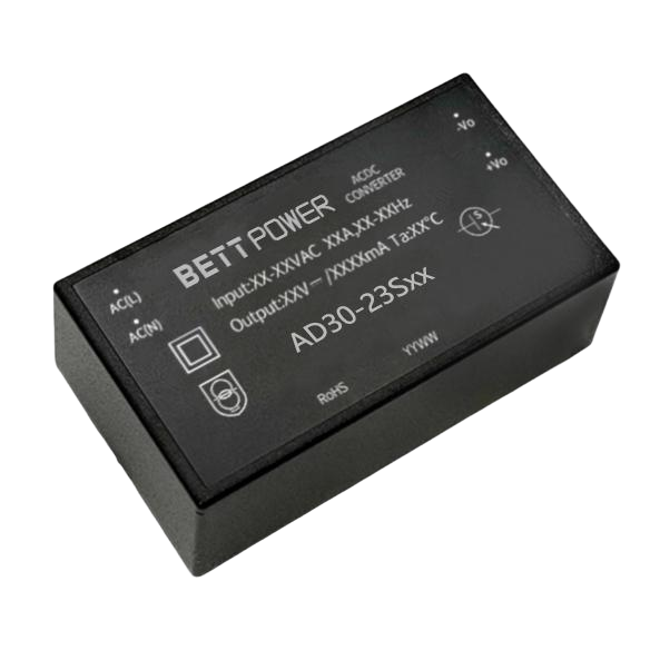 AD30-23Sxx-电源模块