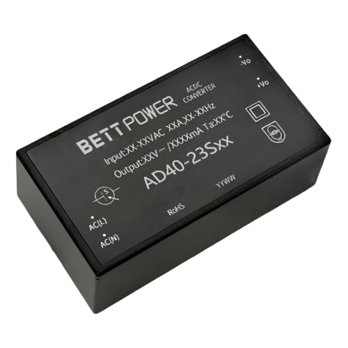AD40-23Sxx-电源模块