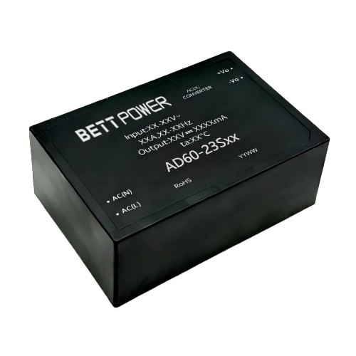 AD60-23Sxx-电源模块