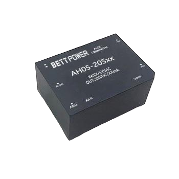 AH05-20Sxx-电源模块