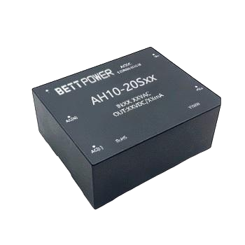 AH10-20Sxx-电源模块