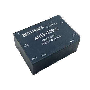 AH15-20Sxx-电源模块