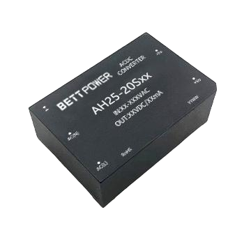 AH25-20Sxx-电源模块