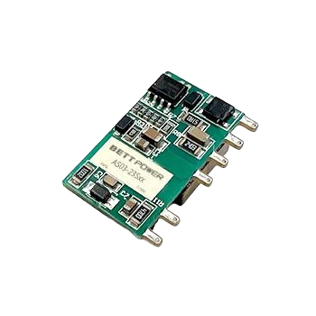 AS03-23Sxx-电源模块