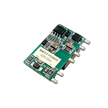 AS05-23Sxx-电源模块