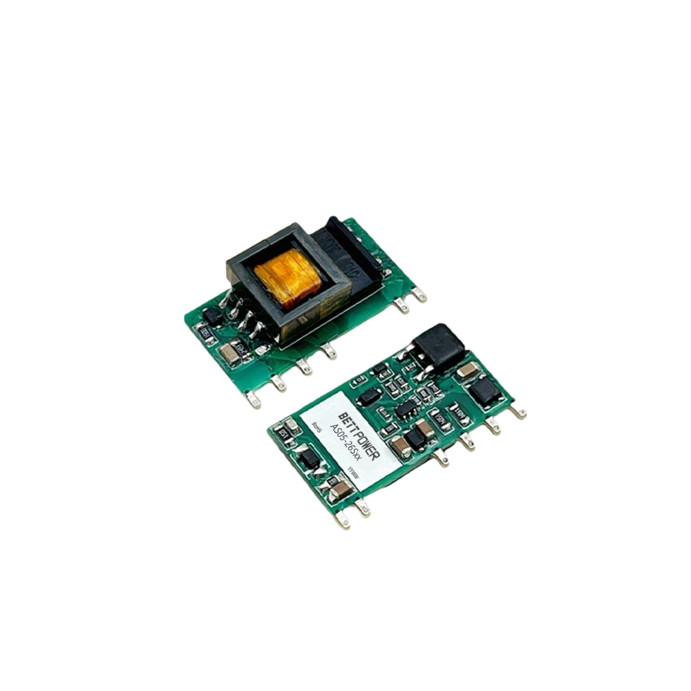 AS05-26Sxx-电源模块