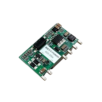 AS15-23Sxx-电源模块