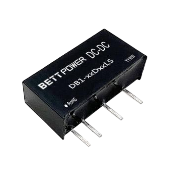 DB1-xxDxxLS-电源模块