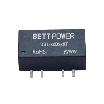 DB1-xxDxxXT-电源模块