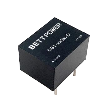 DB1-xxSxxD-电源模块