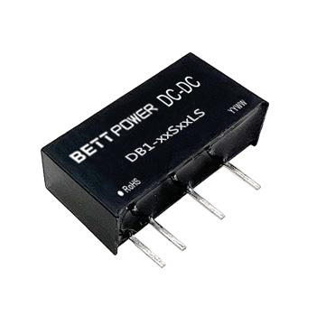 DB1-xxSxxLS-电源模块