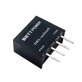 DB1-xxSxxS-电源模块