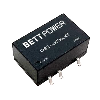 DB1-xxSxxXT-电源模块