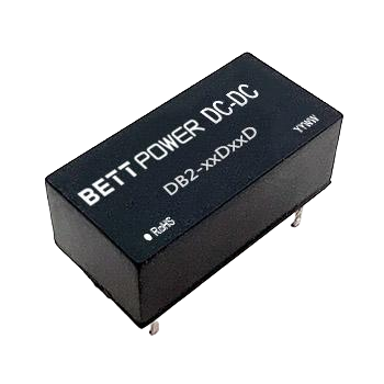 DB2-xxDxxD-电源模块