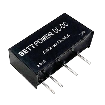 DB2-xxDxxLS-电源模块