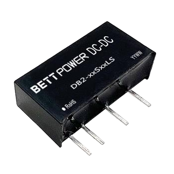 DB2-xxSxxLS-电源模块