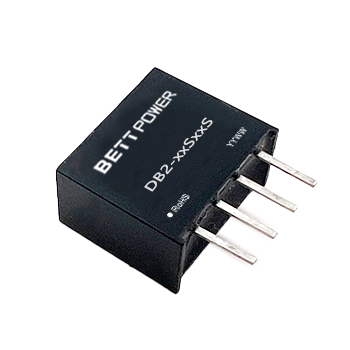 DB2-03S03S-电源模块