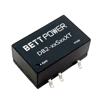 DB2-xxSxxXT-电源模块