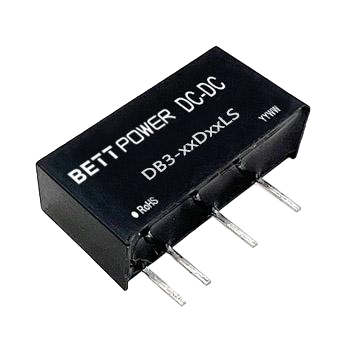 DB3-xxDxxLS-电源模块