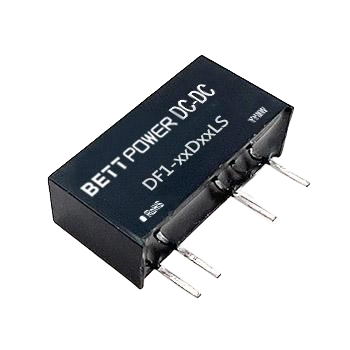 DF1-xxDxxLS-电源模块