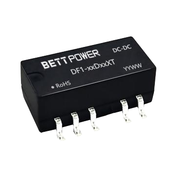 DF1-xxDxxLT-电源模块