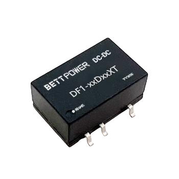 DF1-xxDxxXT-电源模块