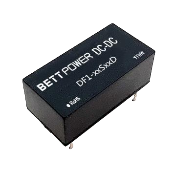 DF1-xxSxxD-电源模块