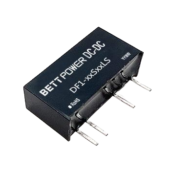 DF1-xxSxxLS-电源模块