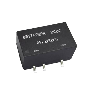 DF1-xxSxxXT-电源模块