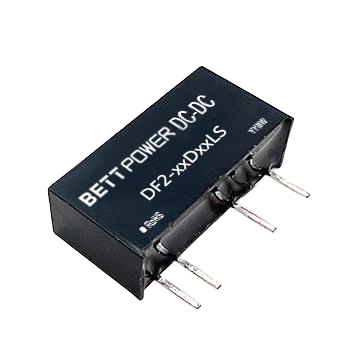 DF2-xxDxxLS-电源模块
