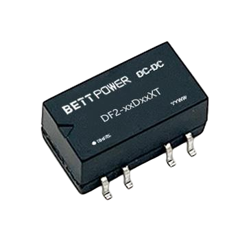 DF2-xxDxxXT-电源模块